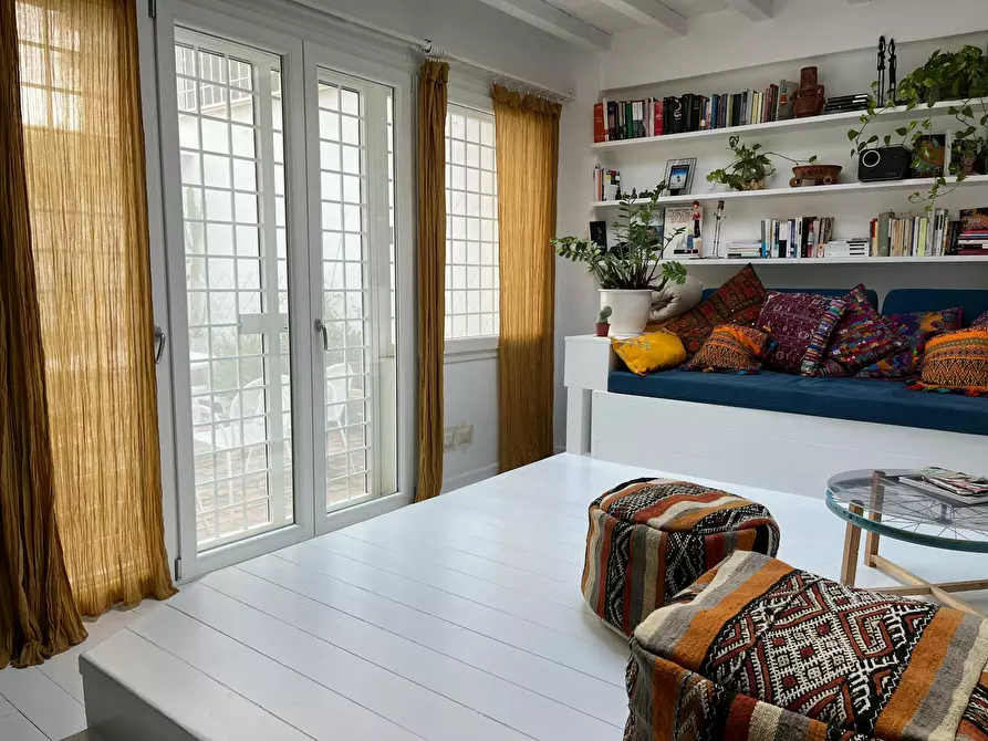 Immagine 4 di Casa indipendente in affitto  in Via Eustachio Sebastiani a Roma