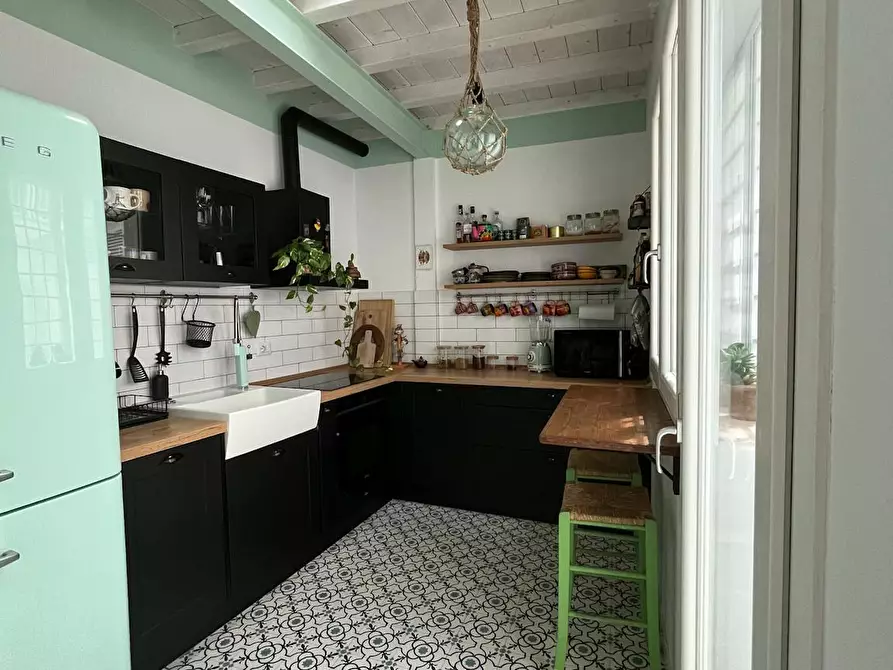 Immagine 10 di Casa indipendente in affitto  in Via Eustachio Sebastiani a Roma