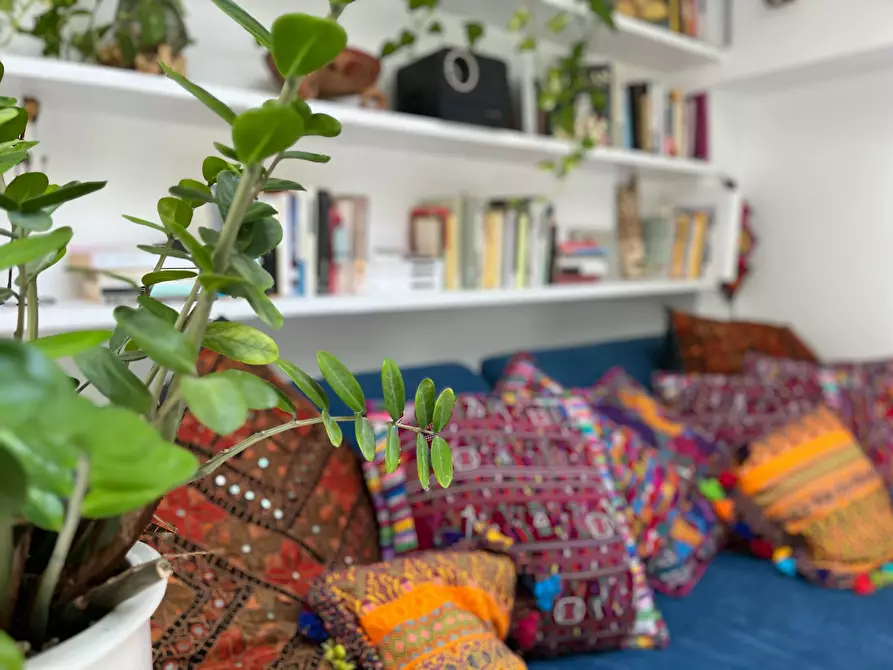 Immagine 2 di Casa indipendente in affitto  in Via Eustachio Sebastiani a Roma