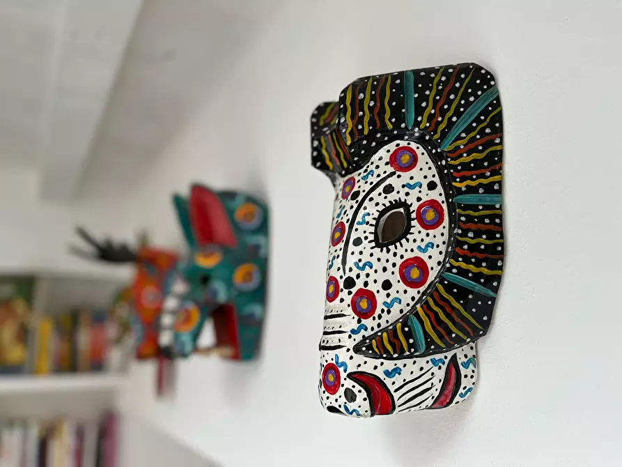 Immagine 6 di Casa indipendente in affitto  in Via Eustachio Sebastiani a Roma