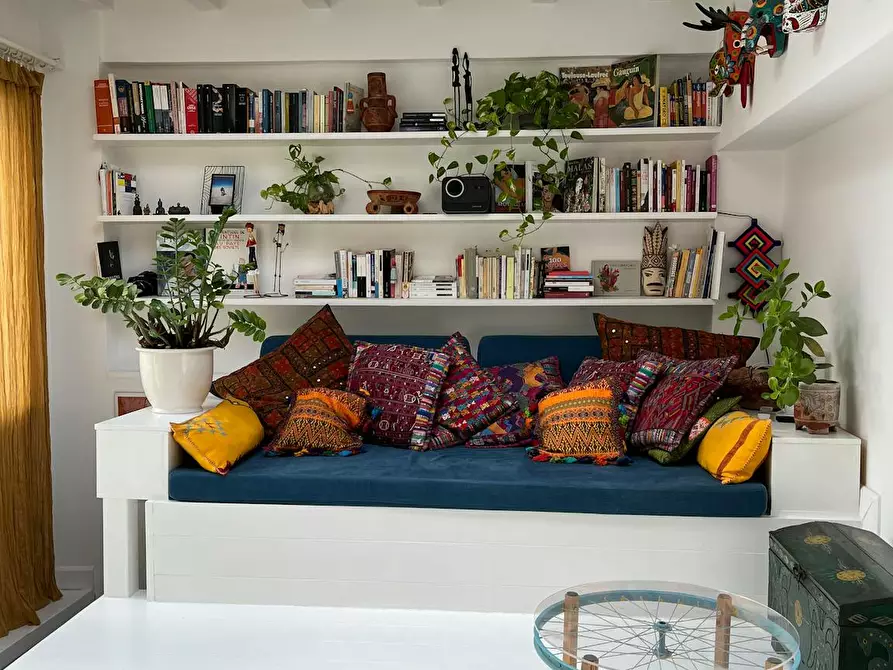 Immagine 3 di Casa indipendente in affitto  in Via Eustachio Sebastiani a Roma