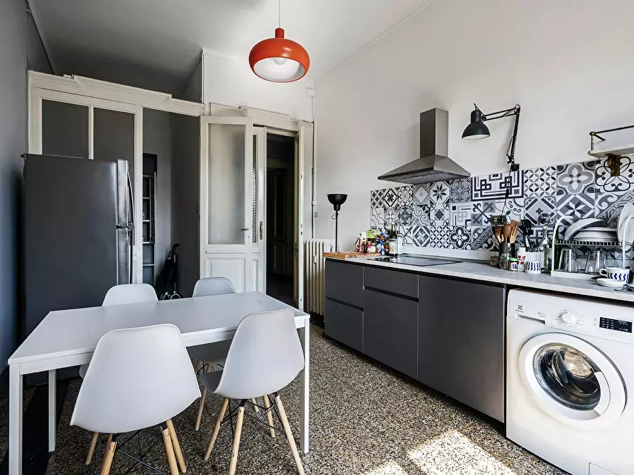 Immagine 3 di Camera in affitto  in Corso Svizzera a Torino