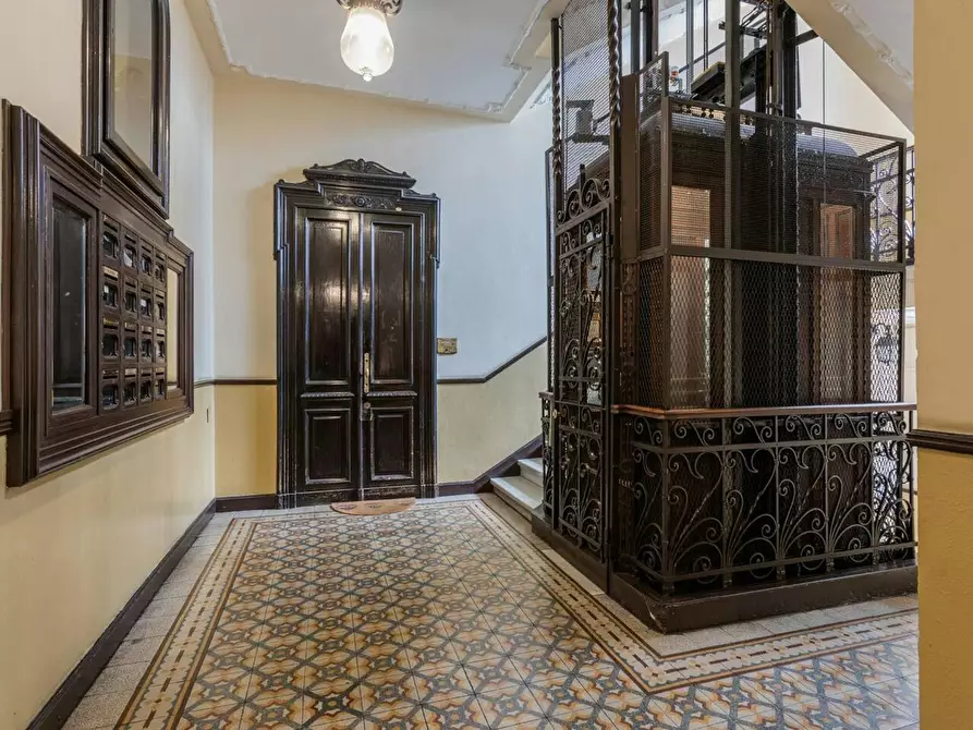 Immagine 10 di Camera in affitto  in Corso Svizzera a Torino