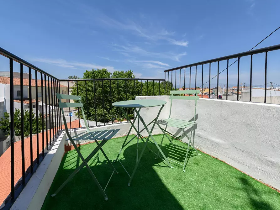 Immagine 3 di Appartamento in affitto  in Calle de las Islas Bermudas a Madrid