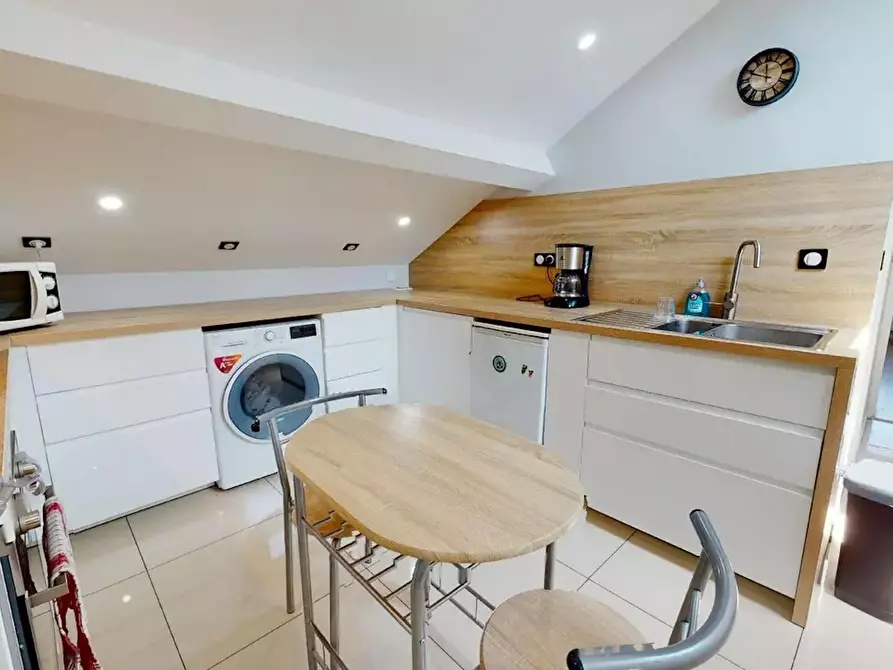 Immagine 7 di Casa indipendente in affitto  in Avenue Viviani a Vénissieux