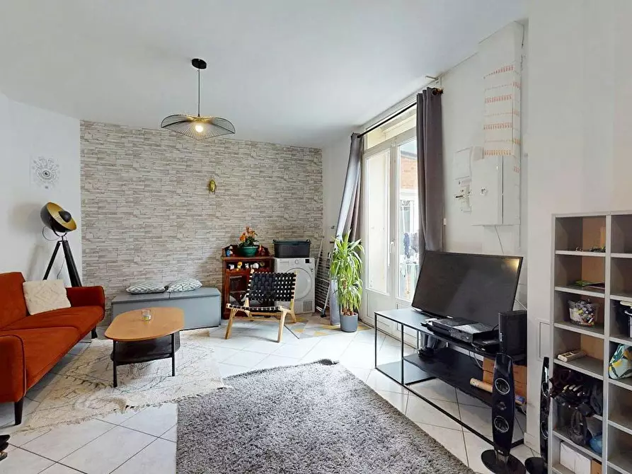 Immagine 10 di Camera in affitto  in Rue de l'Épinette a Loos