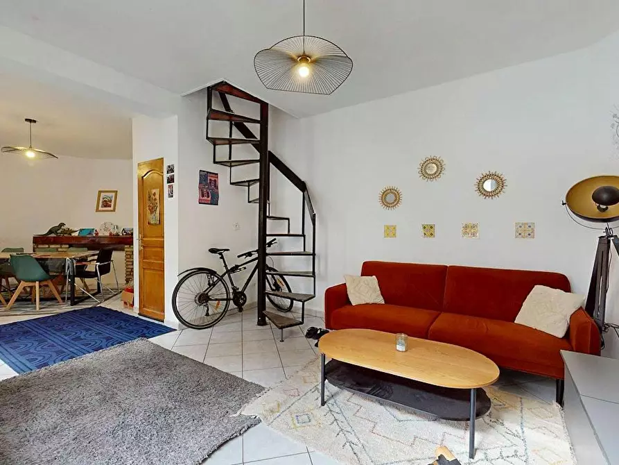 Immagine 1 di Camera in affitto  in Rue de l'Épinette a Loos