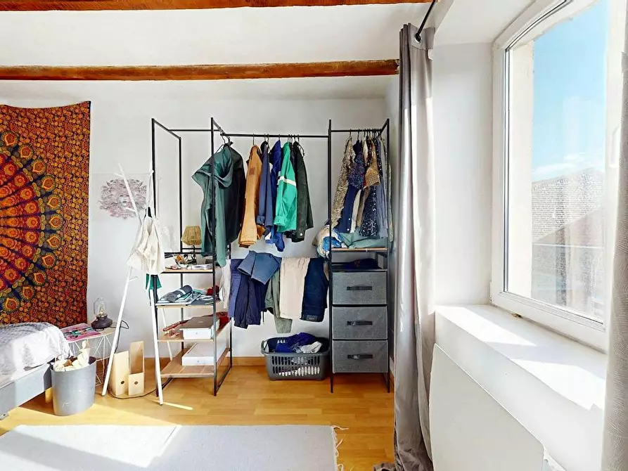 Immagine 3 di Camera in affitto  in Rue de l'Épinette a Loos