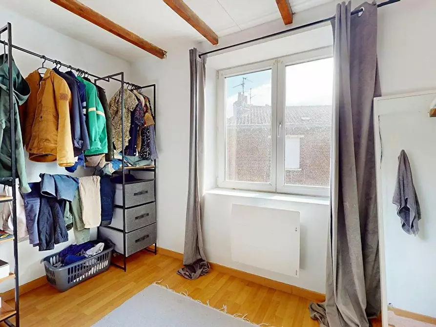 Immagine 5 di Camera in affitto  in Rue de l'Épinette a Loos