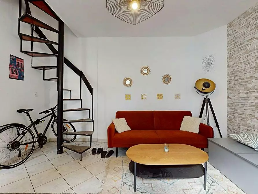 Immagine 8 di Camera in affitto  in Rue de l'Épinette a Loos