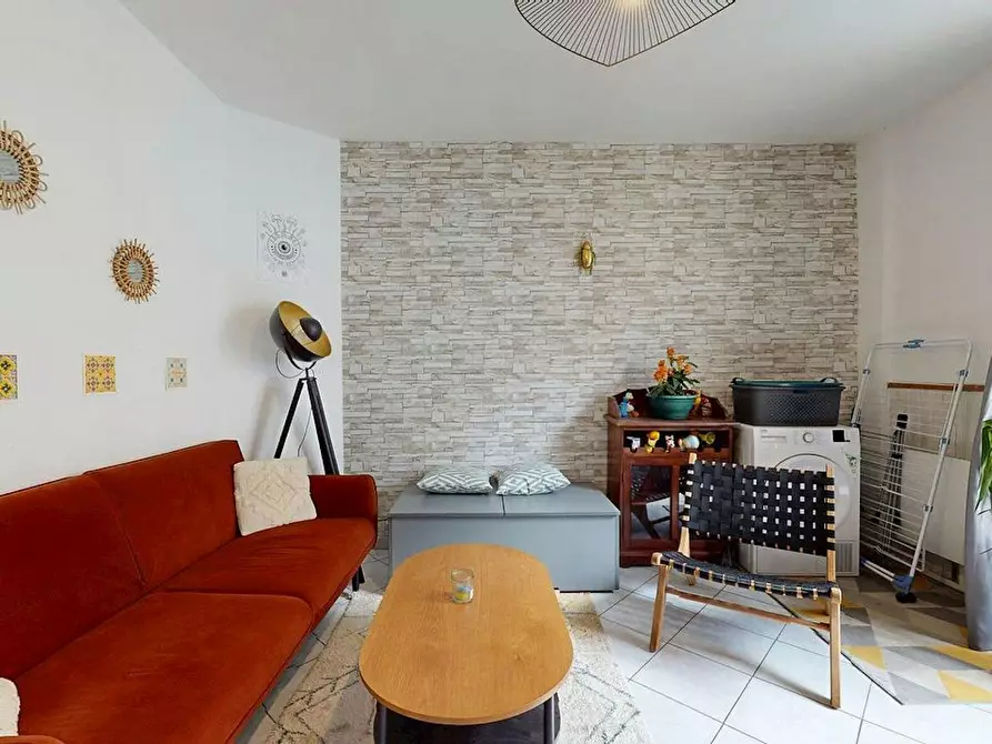 Immagine 9 di Camera in affitto  in Rue de l'Épinette a Loos