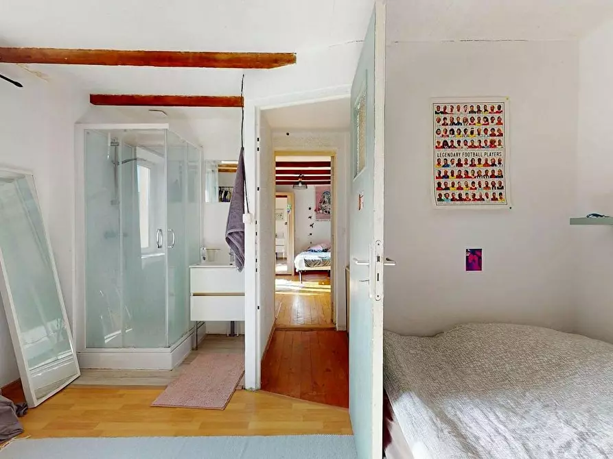 Immagine 6 di Camera in affitto  in Rue de l'Épinette a Loos