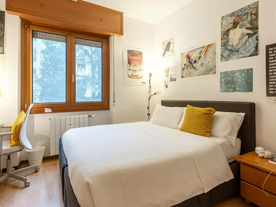 Immagine 8 di Appartamento in affitto  in Via Francesco de Sanctis a Milano