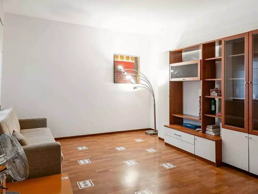 Immagine 5 di Appartamento in affitto  in Via Francesco de Sanctis a Milano