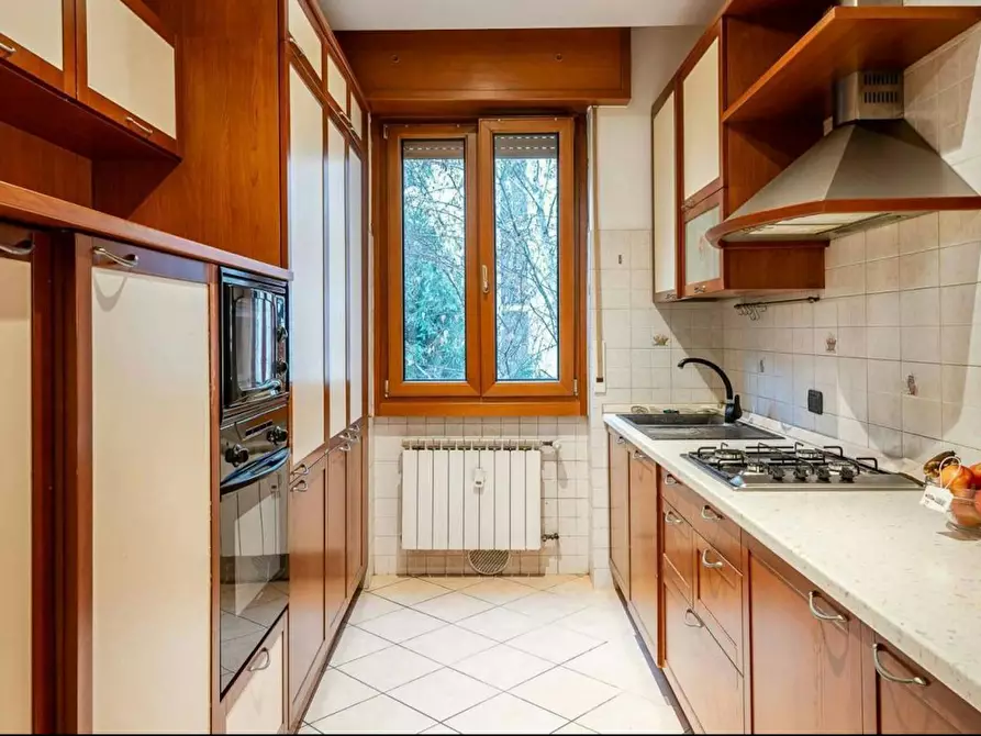 Immagine 7 di Appartamento in affitto  in Via Francesco de Sanctis a Milano