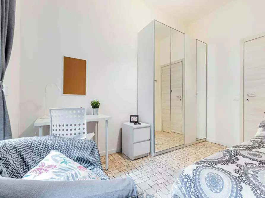 Immagine 3 di Camera in affitto  in Via Domenico Cucchiari a Milano