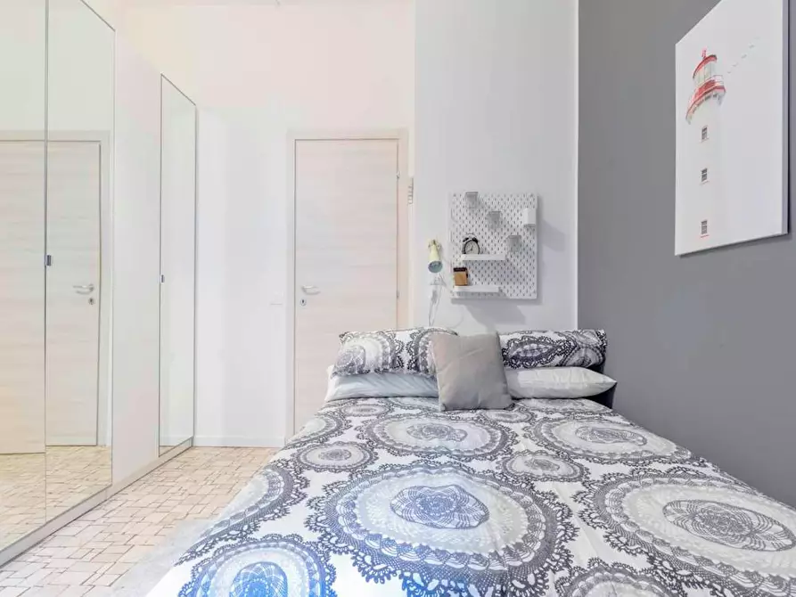 Immagine 4 di Camera in affitto  in Via Domenico Cucchiari a Milano