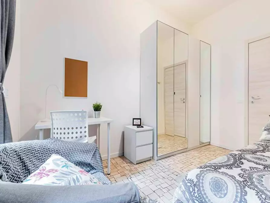 Immagine 5 di Camera in affitto  in Via Domenico Cucchiari a Milano