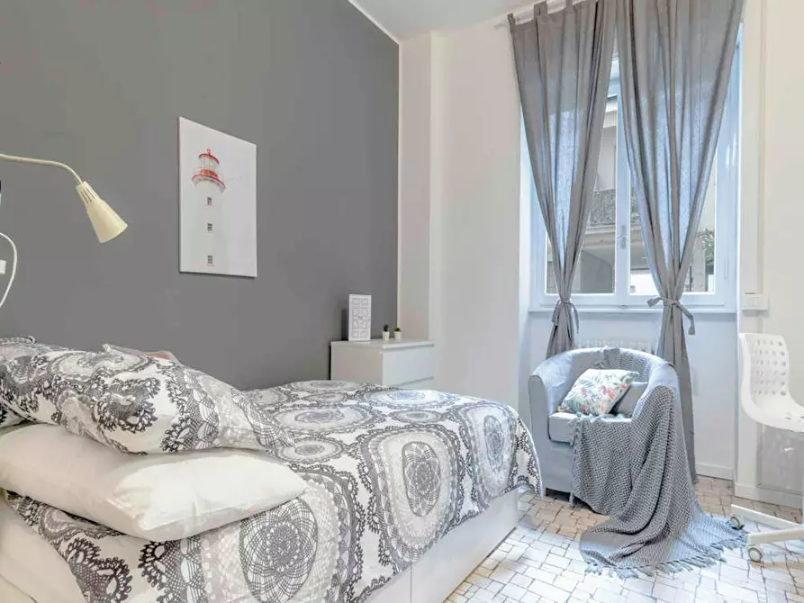 Immagine 1 di Camera in affitto  in Via Domenico Cucchiari a Milano