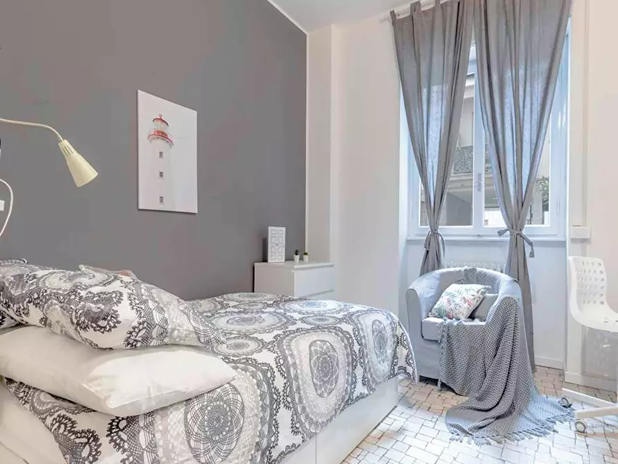 Immagine 3 di Camera in affitto  in Via Domenico Cucchiari a Milano