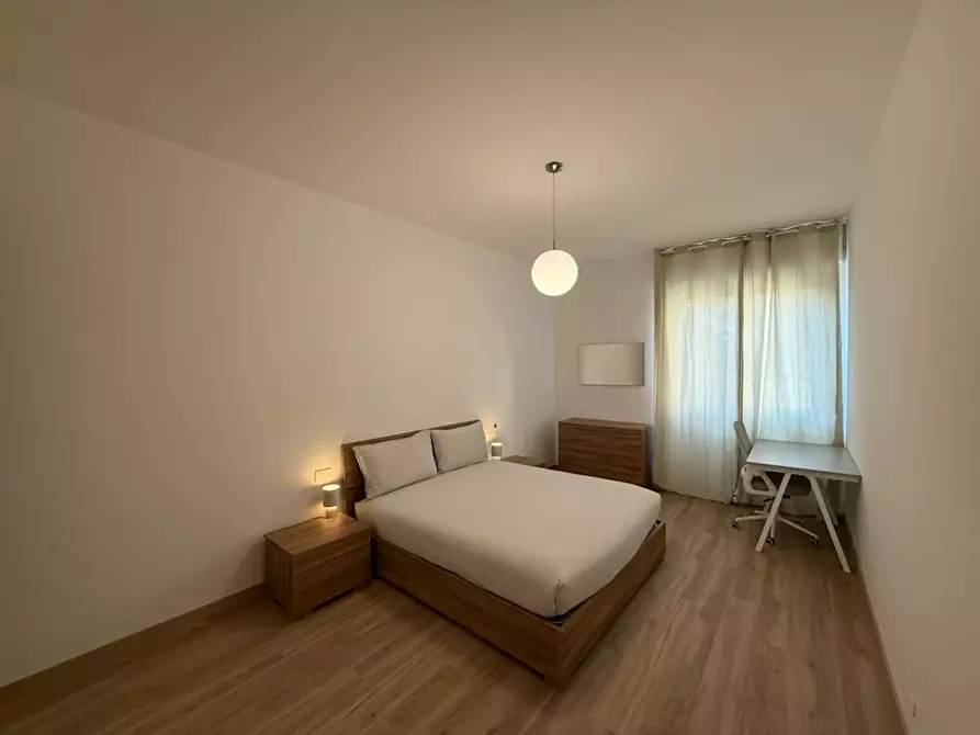 Immagine 5 di Appartamento in affitto  in Via Gian Antonio Boltraffio a Milano
