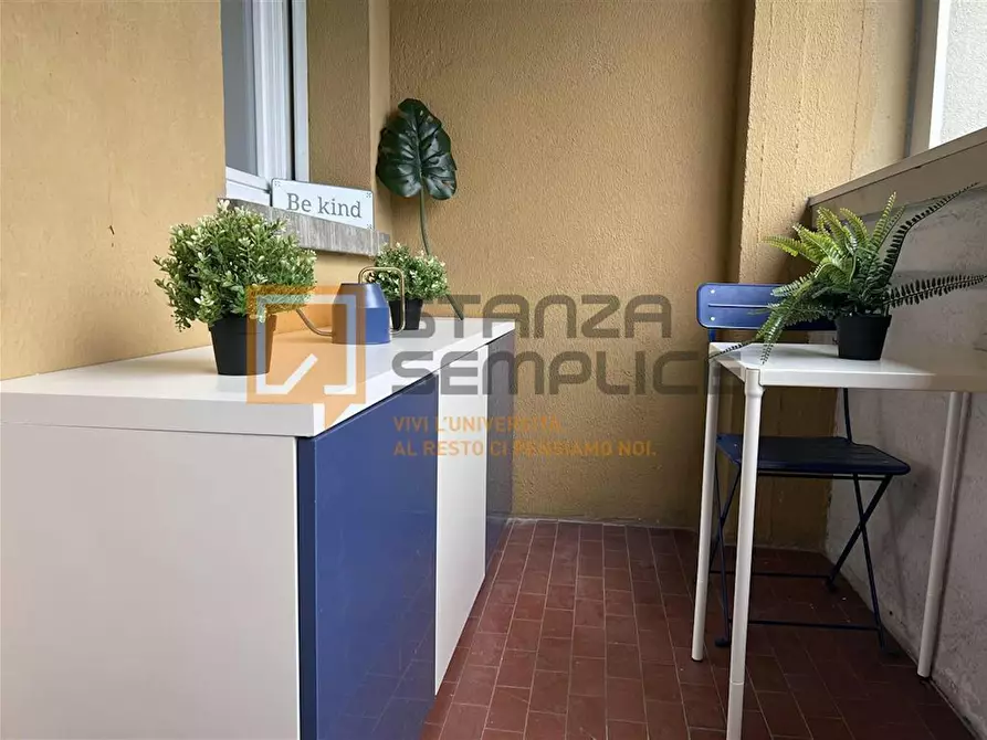 Immagine 4 di Camera in affitto  in Via Genova a Bologna