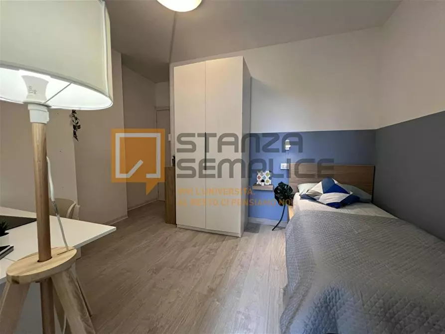 Immagine 7 di Camera in affitto  in Via Genova a Bologna