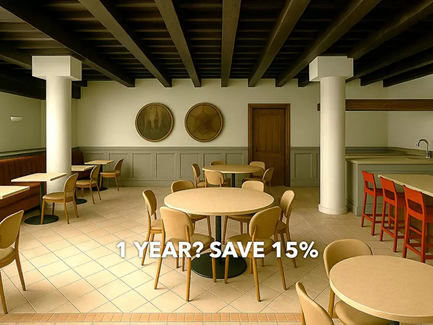 Immagine 1 di Camera in affitto  in Via Correggiari a Ferrara