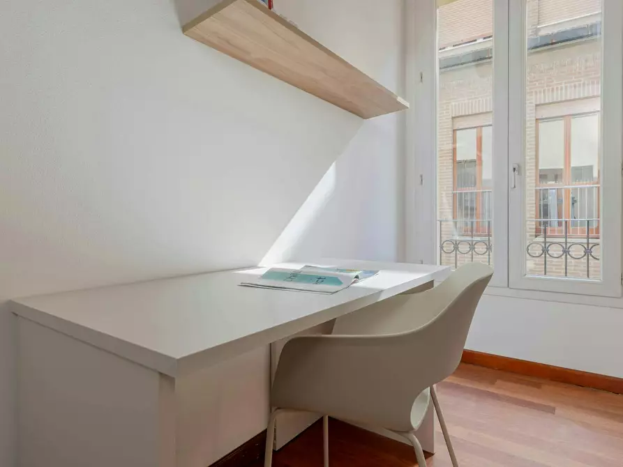 Immagine 4 di Camera in affitto  in Via Correggiari a Ferrara