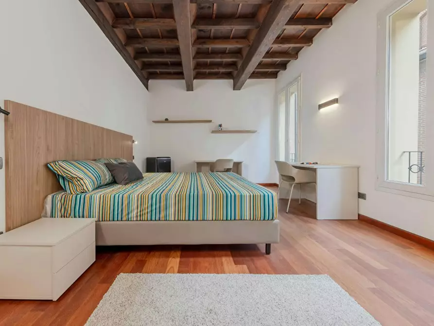 Immagine 2 di Camera in affitto  in Via Correggiari a Ferrara