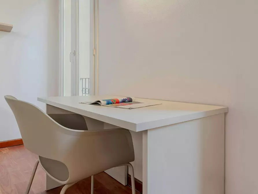 Immagine 3 di Camera in affitto  in Via Correggiari a Ferrara