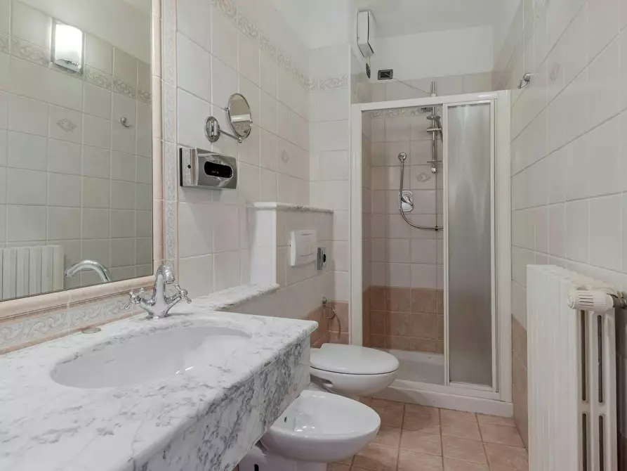 Immagine 5 di Camera in affitto  in Via Correggiari a Ferrara