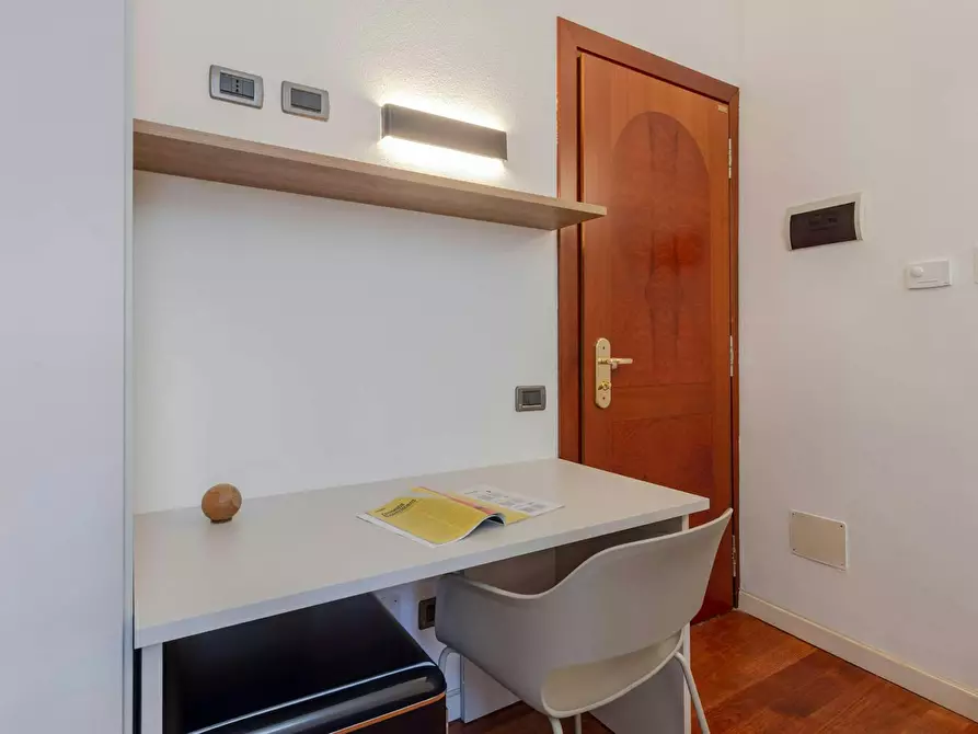 Immagine 4 di Camera in affitto  in Via Correggiari a Ferrara