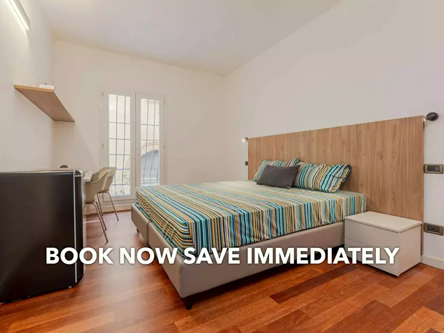 Immagine 1 di Camera in affitto  in Via Correggiari a Ferrara