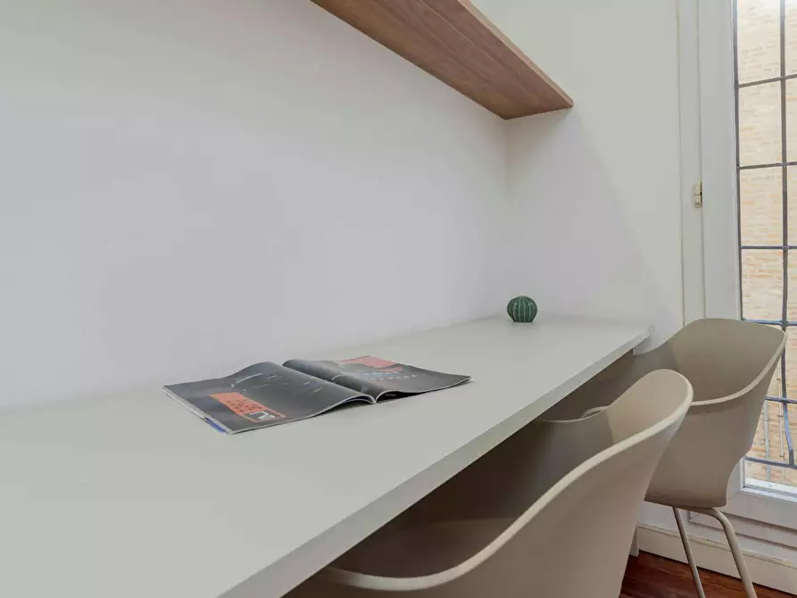 Immagine 4 di Camera in affitto  in Via Correggiari a Ferrara