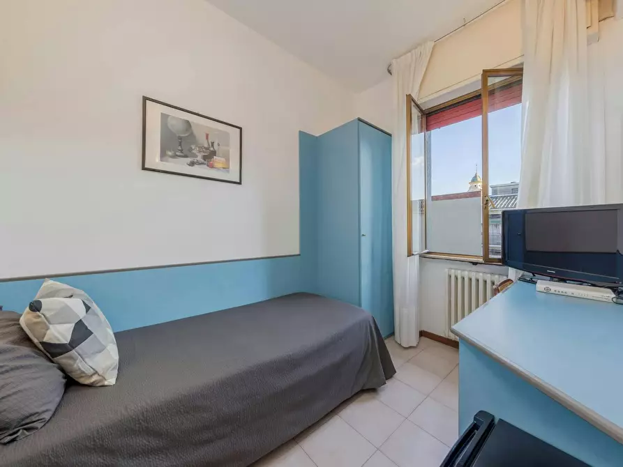 Immagine 2 di Camera in affitto  in Corso Felice Cavallotti a Novara