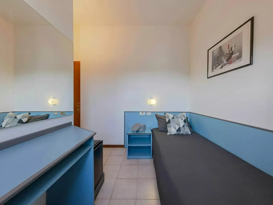 Immagine 1 di Camera in affitto  in Corso Felice Cavallotti a Novara