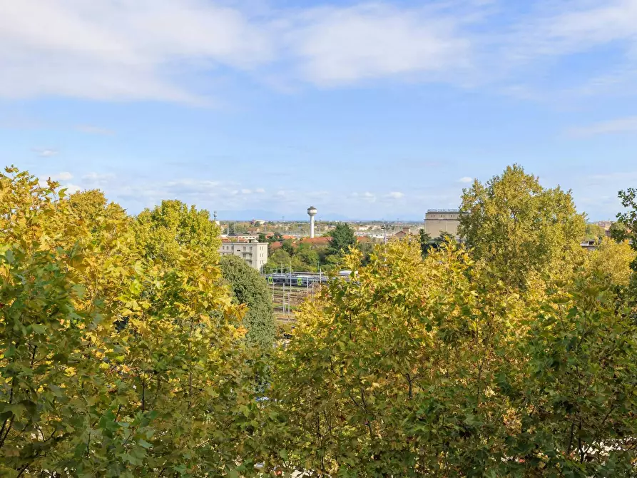 Immagine 8 di Camera in affitto  in Corso Felice Cavallotti a Novara
