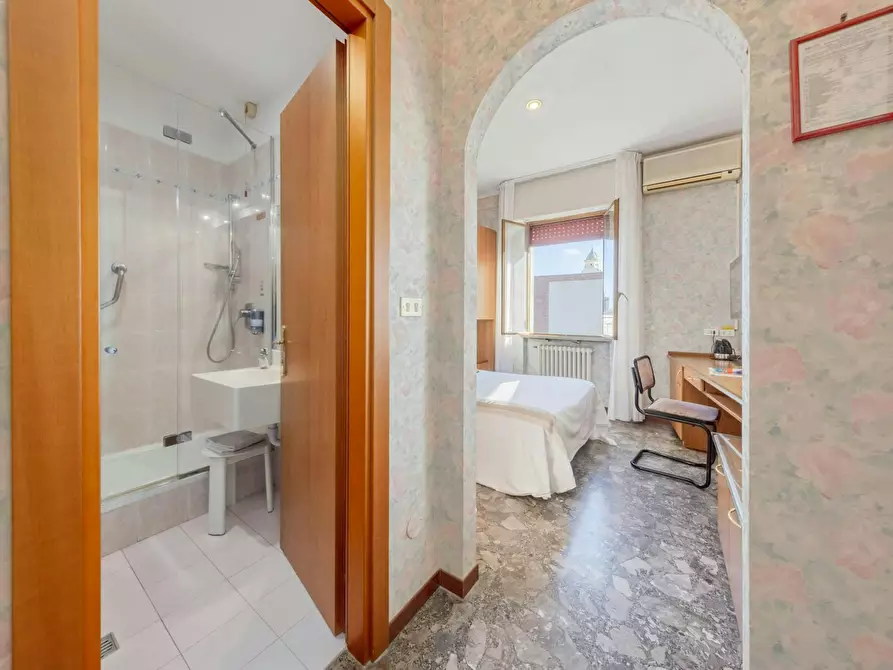 Immagine 5 di Camera in affitto  in Corso Felice Cavallotti a Novara