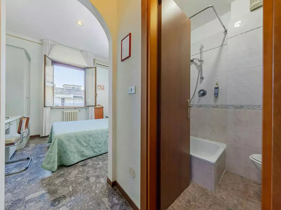 Immagine 6 di Camera in affitto  in Corso Felice Cavallotti a Novara