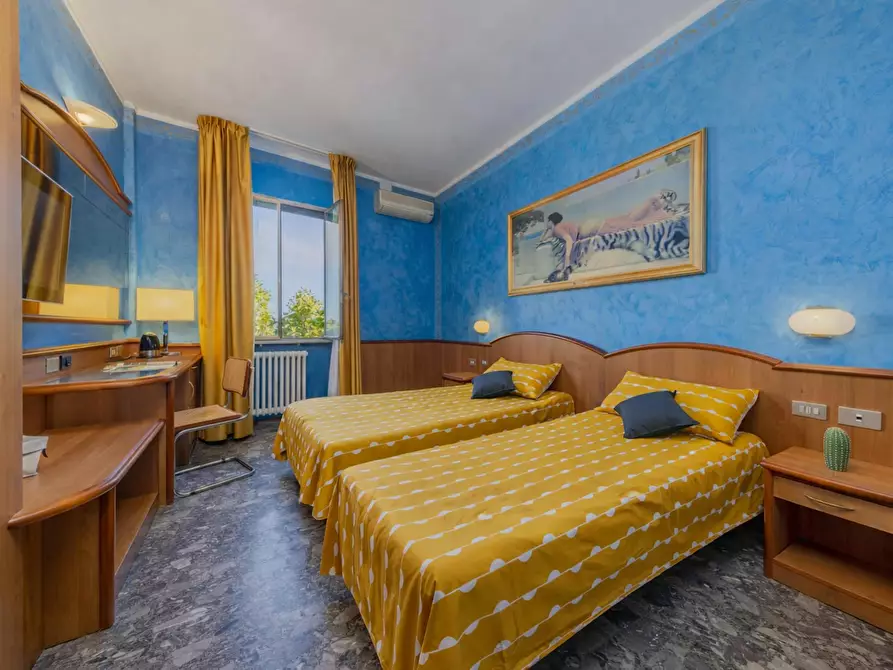 Immagine 1 di Camera condivisa in affitto  in Corso Felice Cavallotti a Novara