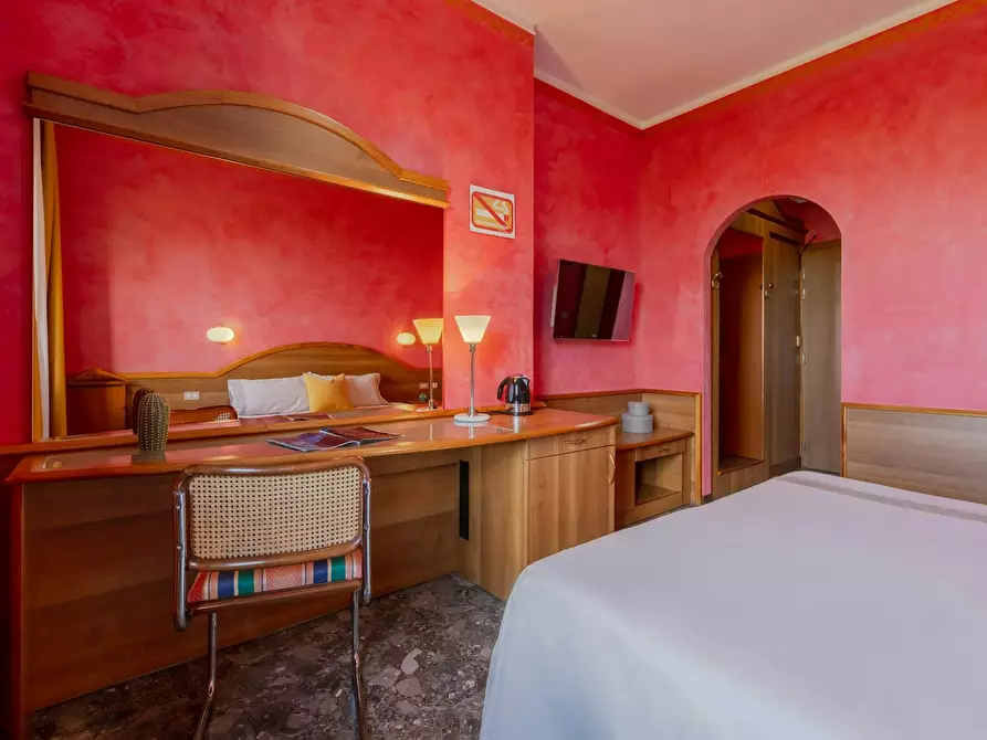Immagine 6 di Camera condivisa in affitto  in Corso Felice Cavallotti a Novara