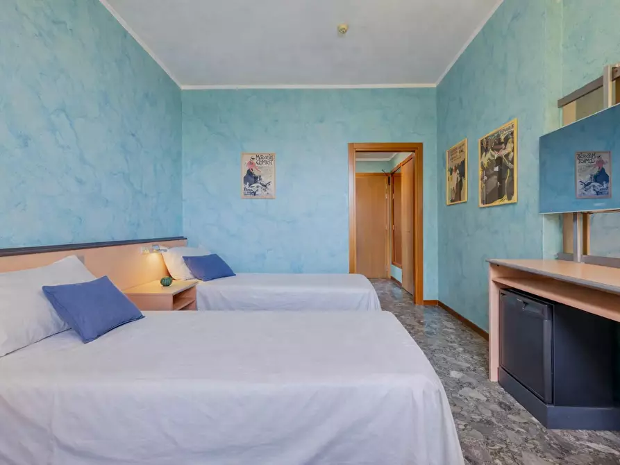 Immagine 2 di Camera condivisa in affitto  in Corso Felice Cavallotti a Novara