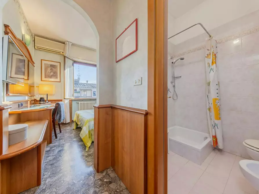 Immagine 5 di Camera in affitto  in Corso Felice Cavallotti a Novara