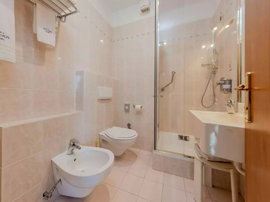 Immagine 6 di Camera in affitto  in Corso Felice Cavallotti a Novara