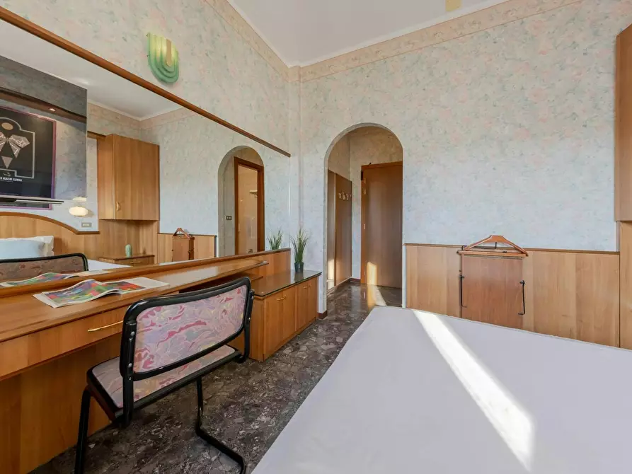 Immagine 3 di Camera in affitto  in Corso Felice Cavallotti a Novara