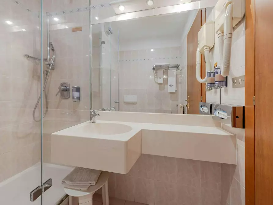 Immagine 7 di Camera in affitto  in Corso Felice Cavallotti a Novara