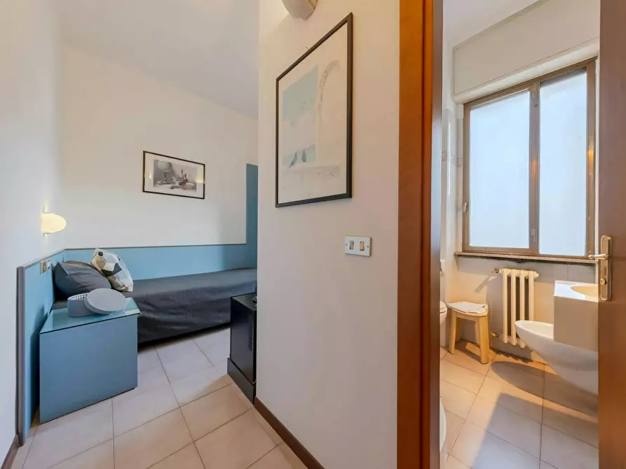 Immagine 4 di Camera in affitto  in Corso Felice Cavallotti a Novara