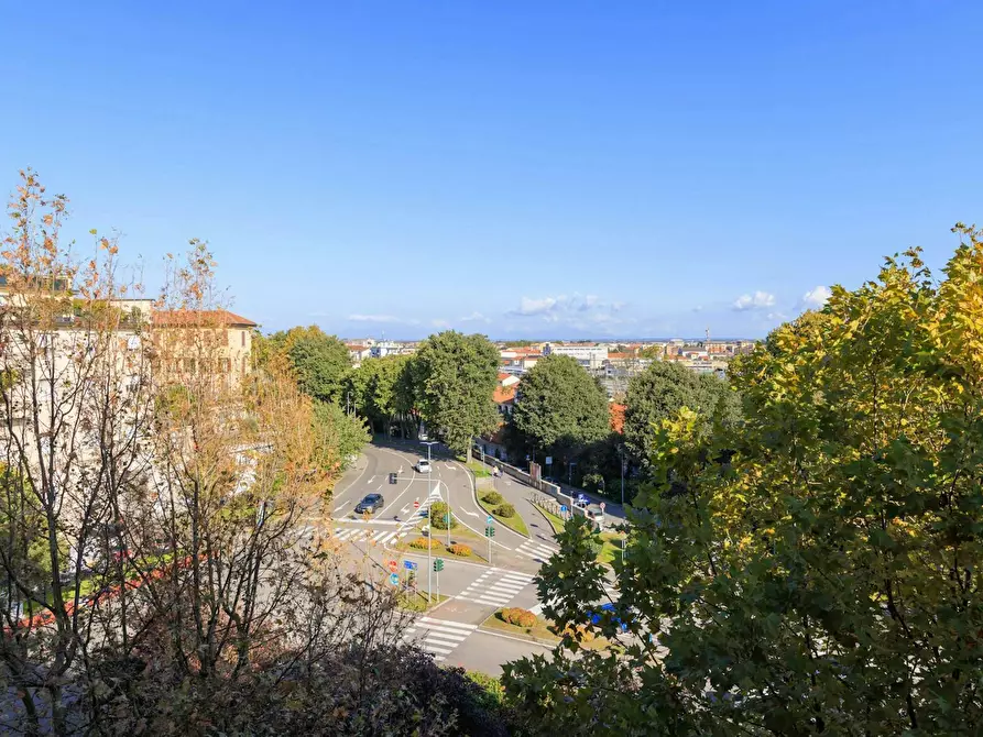 Immagine 10 di Camera in affitto  in Corso Felice Cavallotti a Novara