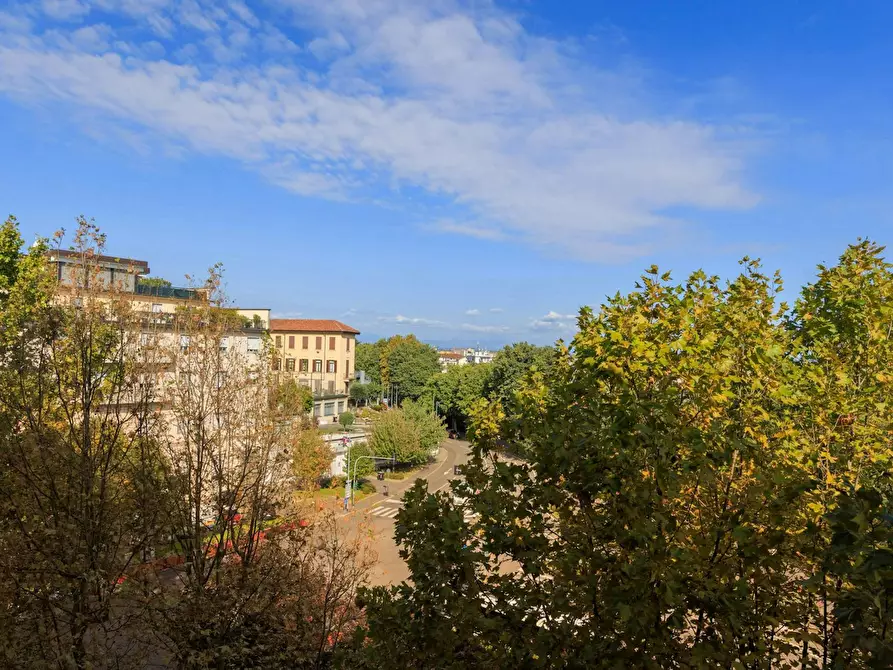 Immagine 8 di Camera in affitto  in Corso Felice Cavallotti a Novara